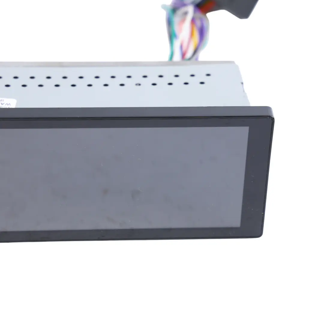  Hikity Autoradio Media 1 DIN 6,86" 2GB/64GB Android 13 - SKU 6886C - Teilenummer 6886C