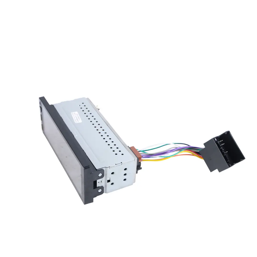  Hikity Radio Multimedia 1 DIN, 6,86", 2 GB/64 GB, Android 13 - SKU 6886C - Número de pieza 6886C