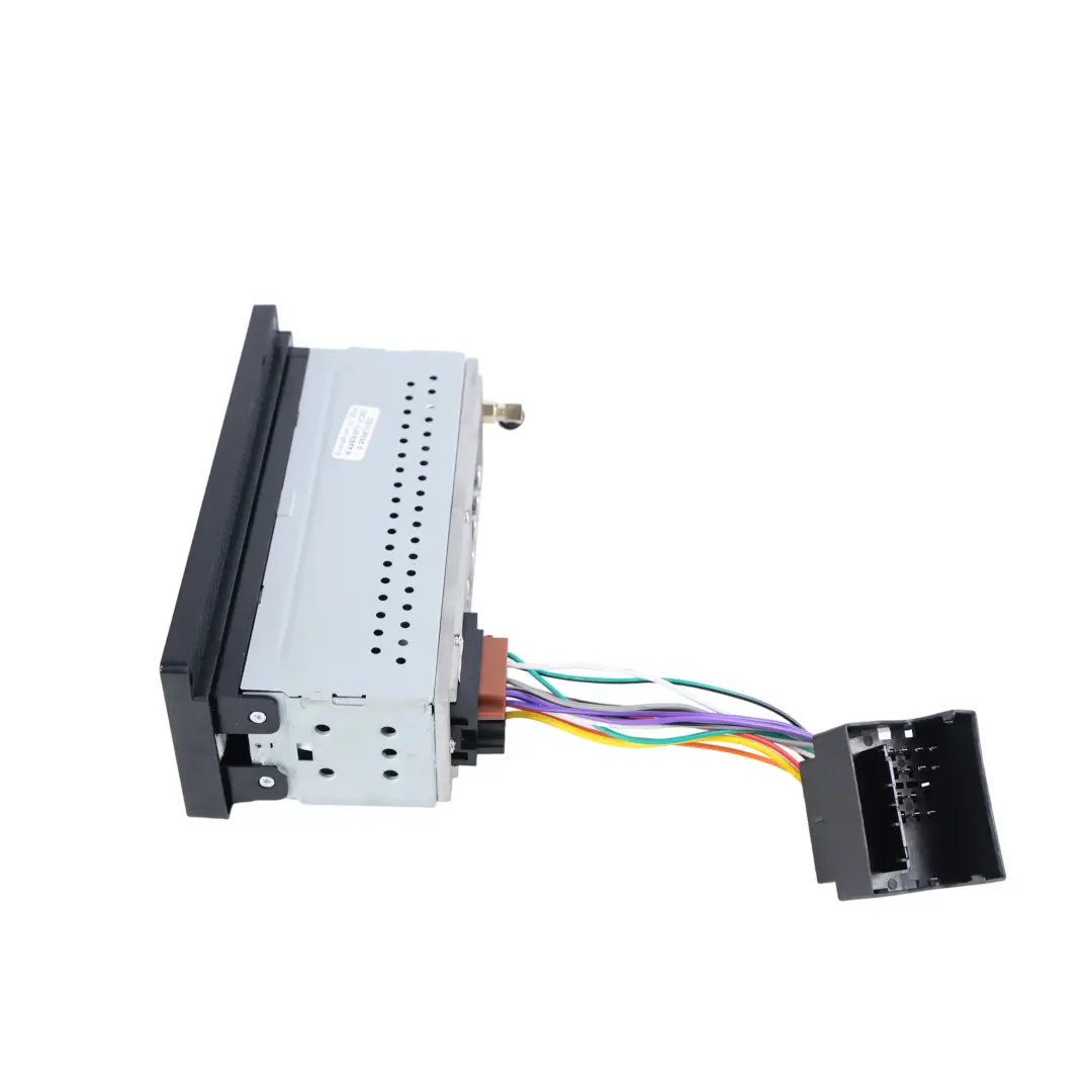 Hikity Autoradio Media 1 DIN 6.86" 2GB/64GB Android 13 pour à propos du numéro de pièce 6886C Hikity Autoradio Media 1 DIN 6.86" 2GB/64GB Android 13 - SKU 6886C - Numéro de pièce 6886C