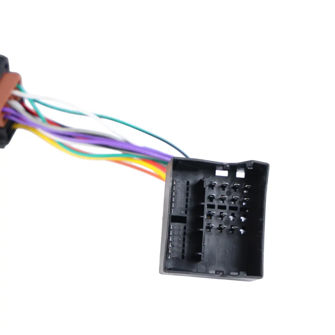  Hikity Radio Samochodowe Multimedia 1 DIN 6,86" 2 GB/64 GB Android 13 - SKU 6886C - Numer Części 6886C