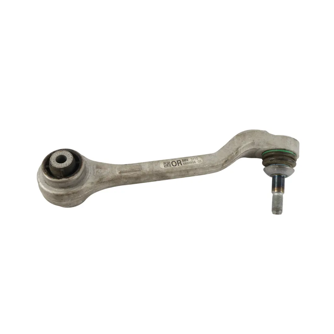 Bras de Suspension Avant Droit pour BMW G20 G21 G22 G42 à propos du numéro de pièce 6888856 BMW G20 G21 G22 G42 Bras de Suspension Avant Droit - SKU 6888856 - Numéro de pièce 6888856