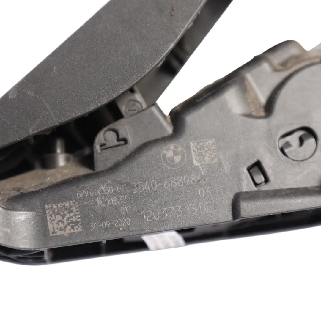 BMW F30 F32 G01 G20 G21 G26 Pedał Gazu Potencjometr - SKU 6889818 - Numer Części 6889818