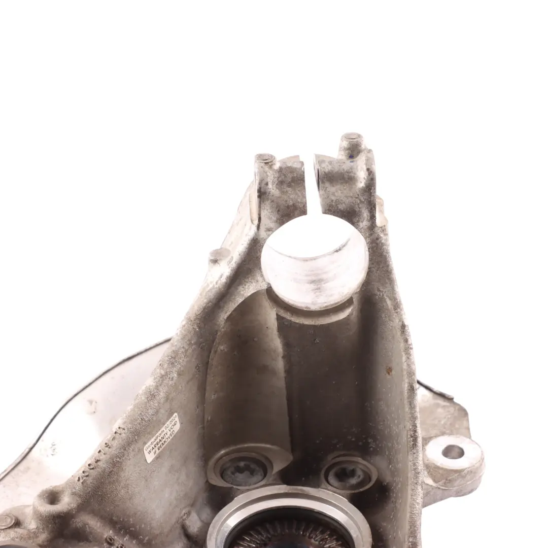 F74 F78 U06 Front Wheel Hub Bearing Carrier Left N/S to BMW F70 with Part number 6890171 BMW F70 F74 F78 U06 Front Wheel Hub Bearing Carrier Left N/S - SKU 6890171 - Part number 6890171