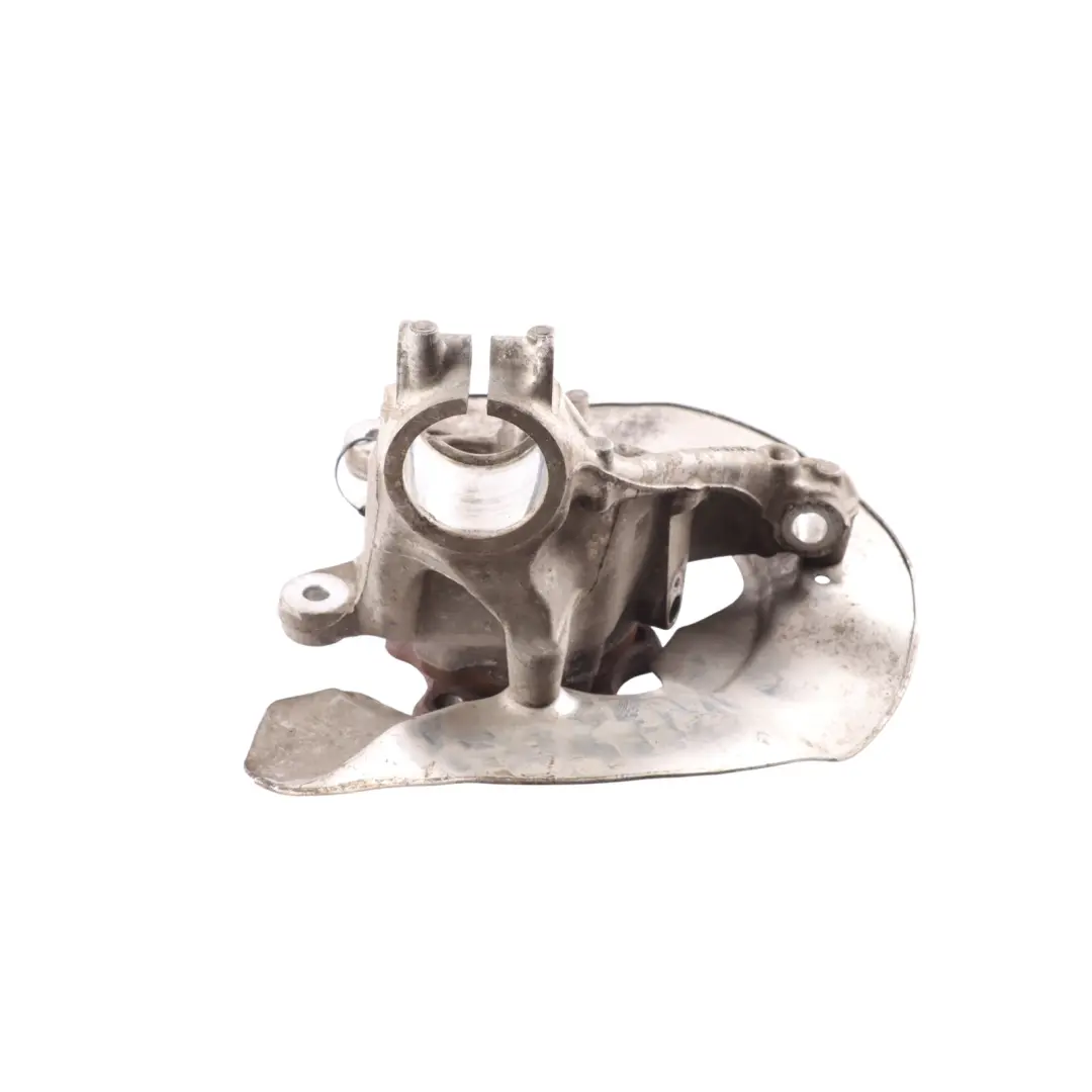 F74 F78 U06 Front Wheel Hub Bearing Carrier Left N/S to BMW F70 with Part number 6890171 BMW F70 F74 F78 U06 Front Wheel Hub Bearing Carrier Left N/S - SKU 6890171 - Part number 6890171