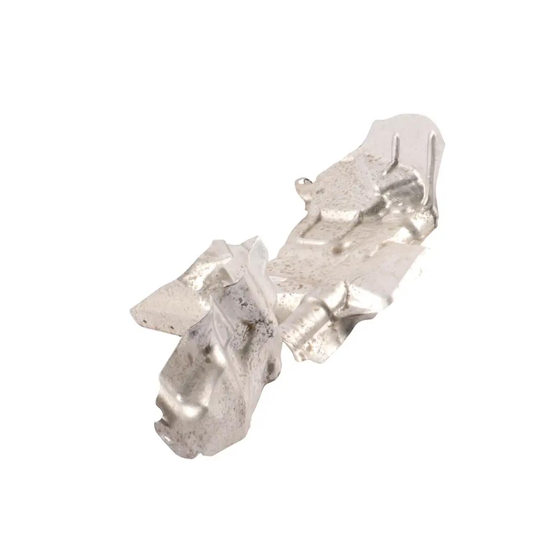 F74 X1 U11 Power Steering Rack Heat Resistant Plate Shield Cover to BMW F70 with Part number 6891027 BMW F70 F74 X1 U11 Power Steering Rack Heat Resistant Plate Shield Cover - SKU RHD-6891027 - Part number 6891027