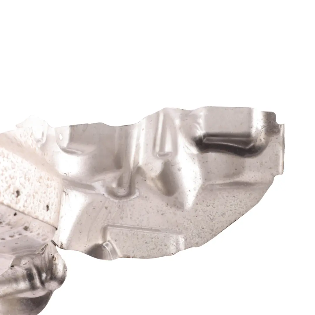 F74 X1 U11 Power Steering Rack Heat Resistant Plate Shield Cover to BMW F70 with Part number 6891027 BMW F70 F74 X1 U11 Power Steering Rack Heat Resistant Plate Shield Cover - SKU RHD-6891027 - Part number 6891027