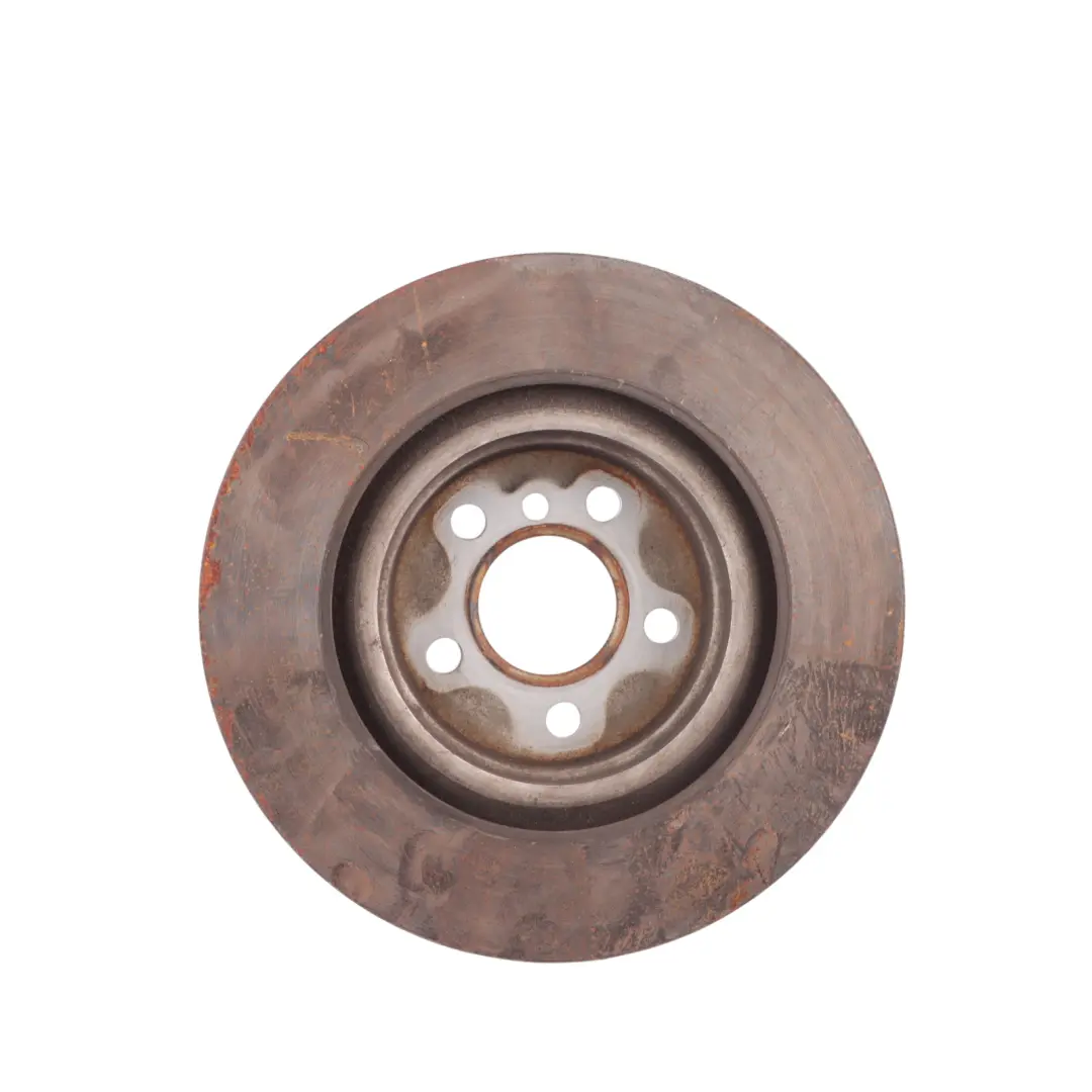 BMW F70 F74 X1 U11 M Sport Rear Brake Disc Set Left Right N/O/S - SKU 6891087 - Part number 6891087