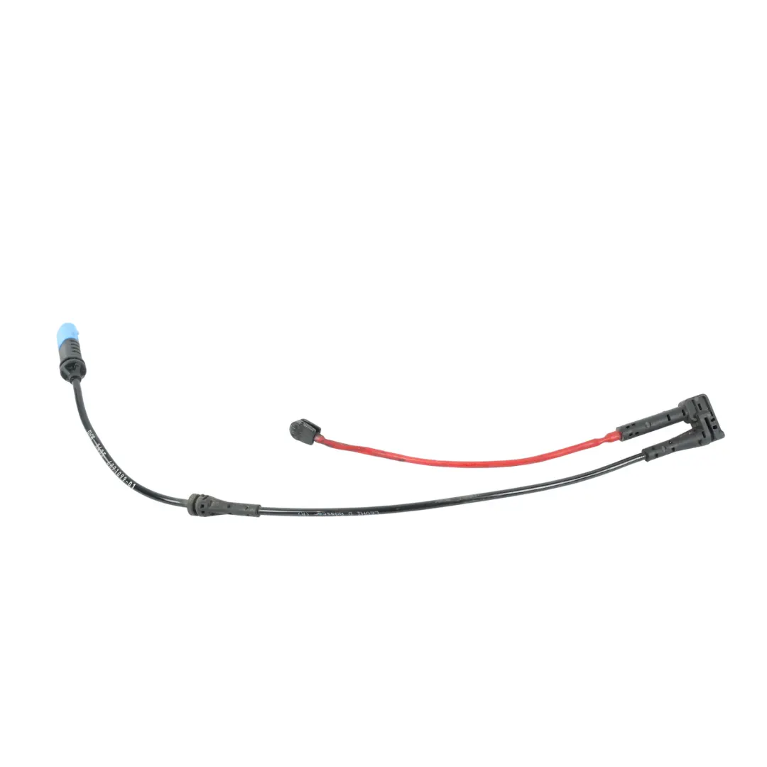 BMW F70 F74 F78 Czujnik Zużycia Klocków Hamulcowych Przód - SKU 6891099 - Numer Części 6891099