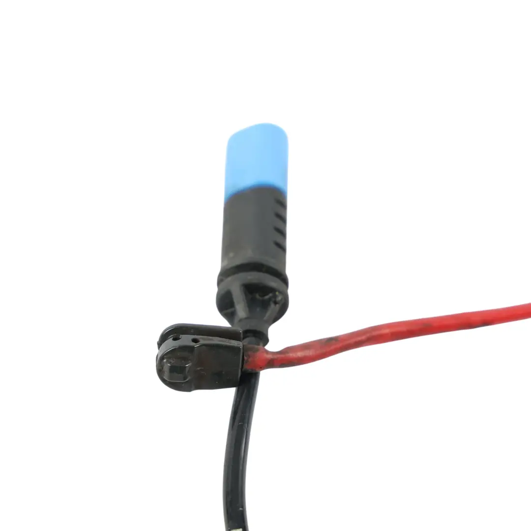 F74 F78 Front Axle Brake Pad Wear Sensor Cable to BMW F70 with Part number 6891099 BMW F70 F74 F78 Front Axle Brake Pad Wear Sensor Cable - SKU 6891099 - Part number 6891099