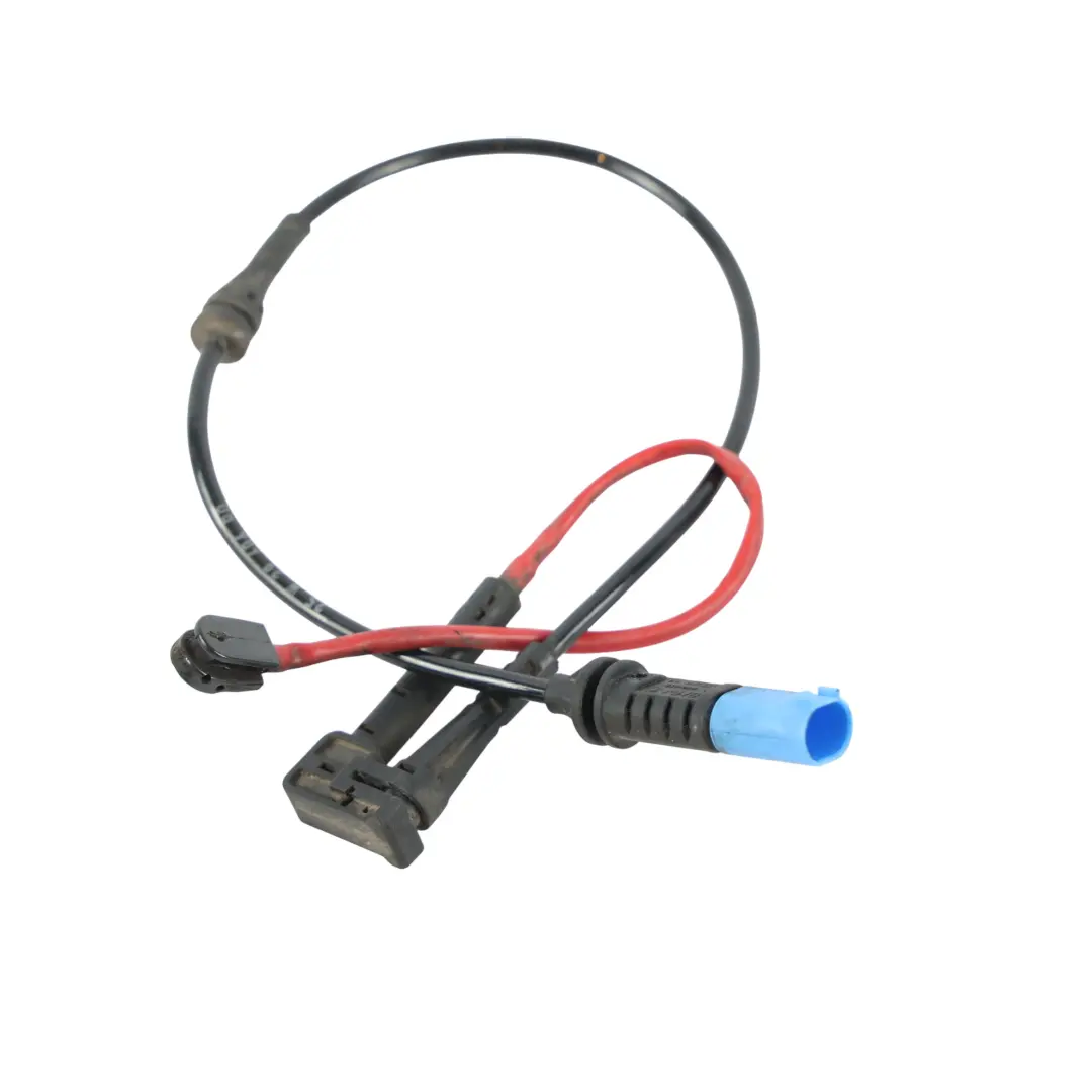 F74 F78 Câble Capteur Usure Plaquettes Frein Essieu Avant pour BMW F70 à propos du numéro de pièce 6891099 BMW F70 F74 F78 Câble Capteur Usure Plaquettes Frein Essieu Avant - SKU 6891099 - Numéro de pièce 6891099