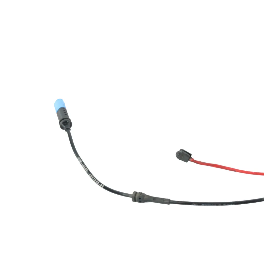 BMW F70 F74 F78 Vorder Achse Bremsbelag Verschleiß Sensor Kabel - SKU 6891099 - Teilenummer 6891099