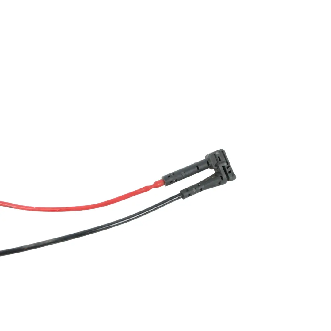 BMW F70 F74 F78 Czujnik Zużycia Klocków Hamulcowych Przód - SKU 6891099 - Numer Części 6891099