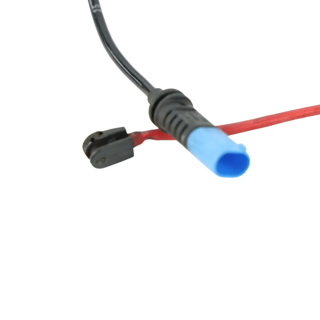 BMW F70 F74 F78 Eje Delantero Cable Sensor Desgaste Pastillas Freno - SKU 6891099 - Número de pieza 6891099