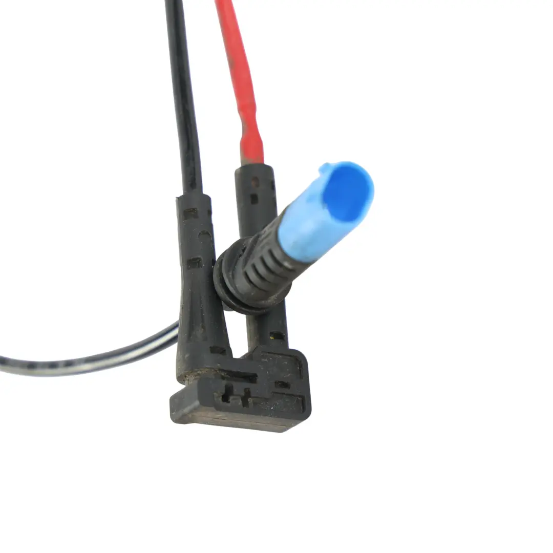 F74 F78 Front Axle Brake Pad Wear Sensor Cable to BMW F70 with Part number 6891099 BMW F70 F74 F78 Front Axle Brake Pad Wear Sensor Cable - SKU 6891099 - Part number 6891099