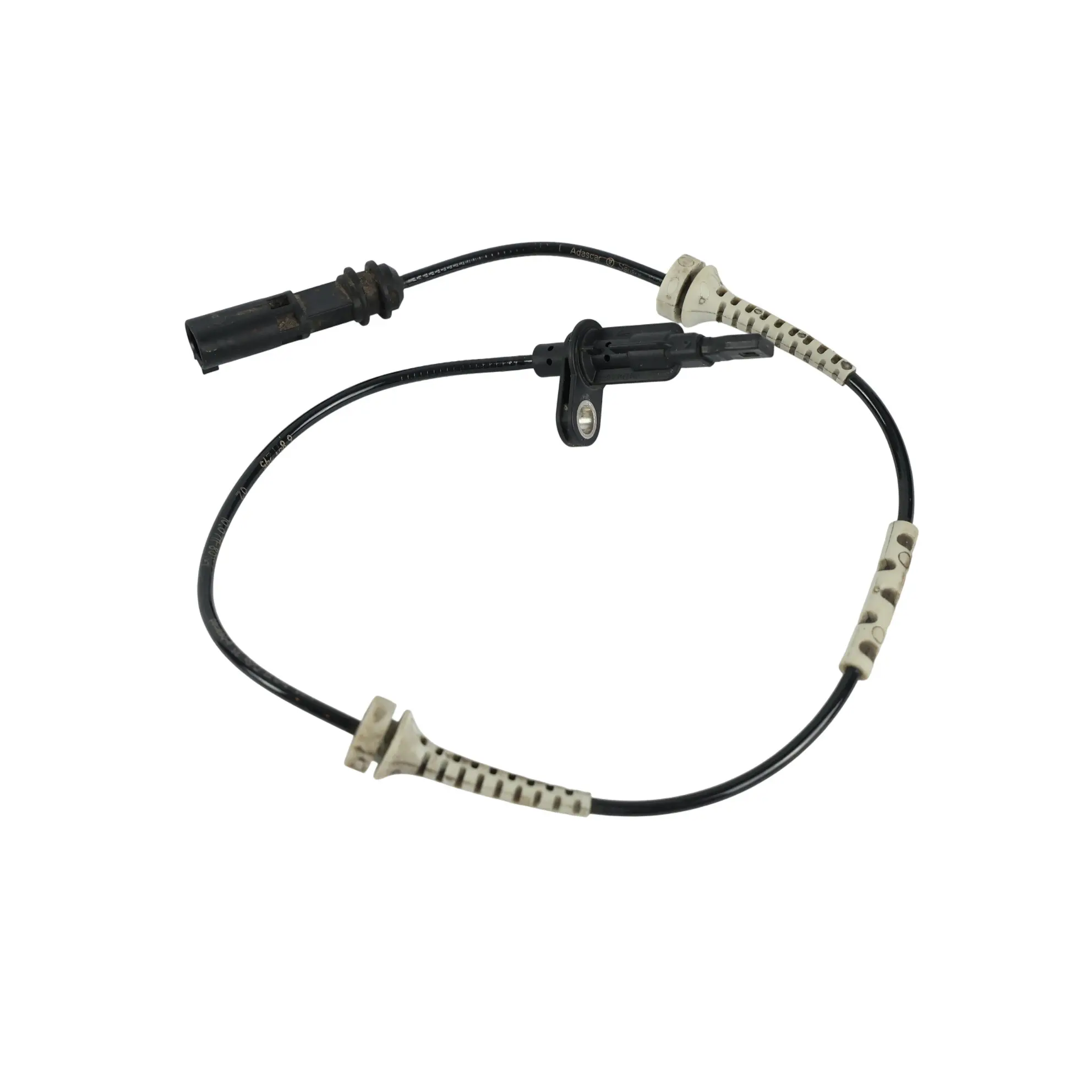 BMW F74 Gran Coupé Rear Wheel Speed Sensor ABS Left Right N/O/S 6891295