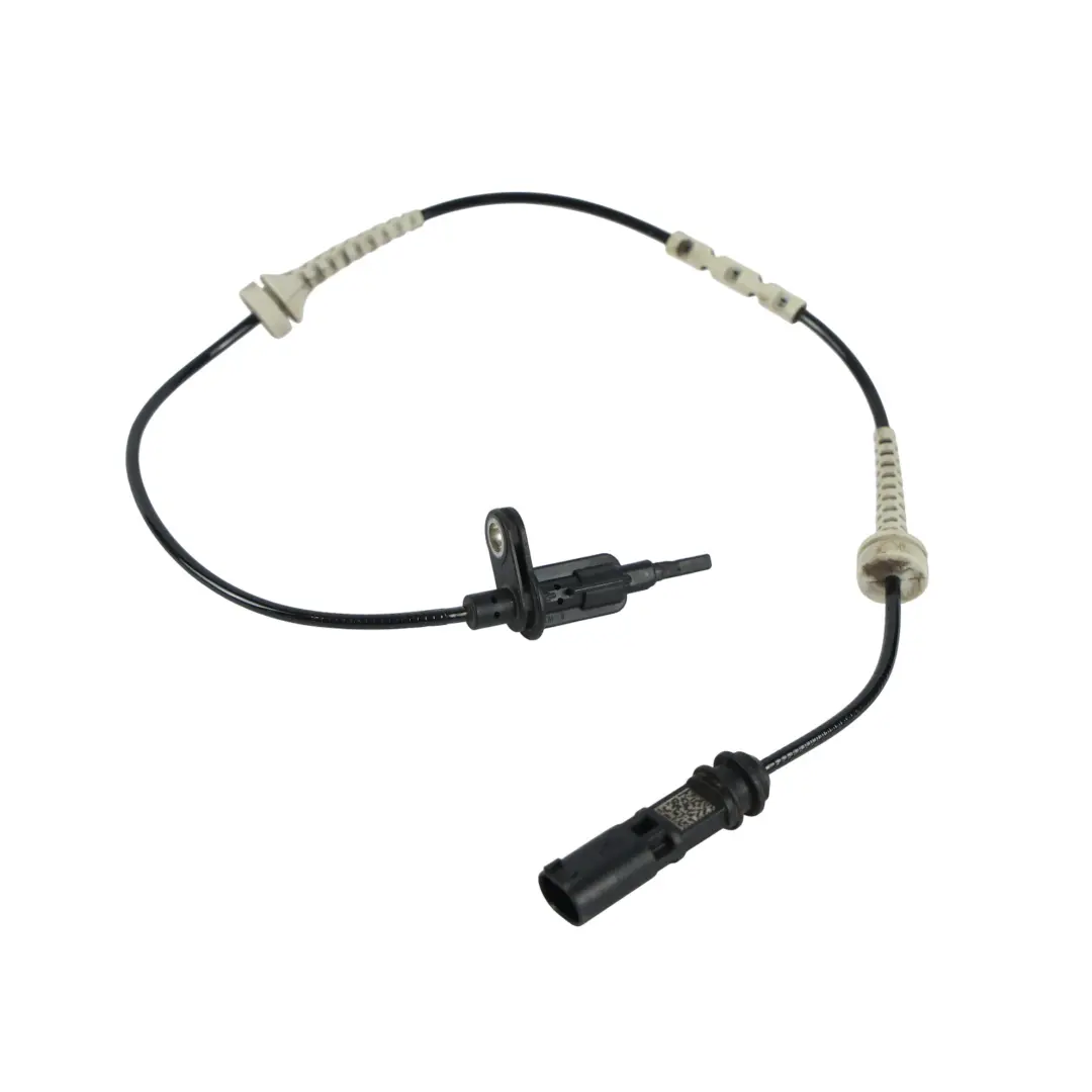 F74 Gran Coupé Rear Wheel Speed Sensor ABS Left Right N/O/S to BMW with Part number 6891295 BMW F74 Gran Coupé Rear Wheel Speed Sensor ABS Left Right N/O/S - SKU 6891295 - Part number 6891295