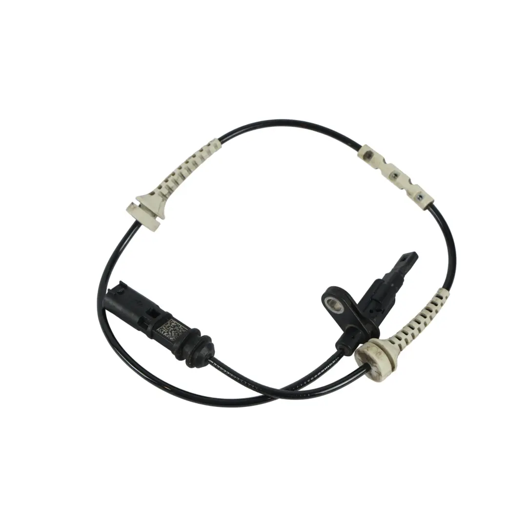 F74 Gran Coupé Rear Wheel Speed Sensor ABS Left Right N/O/S to BMW with Part number 6891295 BMW F74 Gran Coupé Rear Wheel Speed Sensor ABS Left Right N/O/S - SKU 6891295 - Part number 6891295