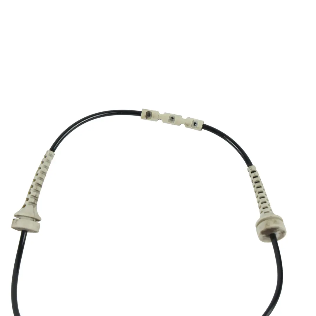 F74 Gran Coupé Czujnik Prędkości ABS Tylny Tył Lewy Prawy do BMW o numerze 6891295 BMW F74 Gran Coupé Czujnik Prędkości ABS Tylny Tył Lewy Prawy - SKU 6891295 - Numer Części 6891295