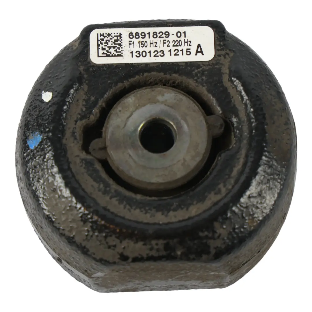 Ammortizzatore Vibrazioni Molla per BMW G20 G21 G22 G23 G26 G28 G42 con numero di parte 6891829 BMW G20 G21 G22 G23 G26 G28 G42 Ammortizzatore Vibrazioni Molla - SKU 6891829 - Numero di parte 6891829