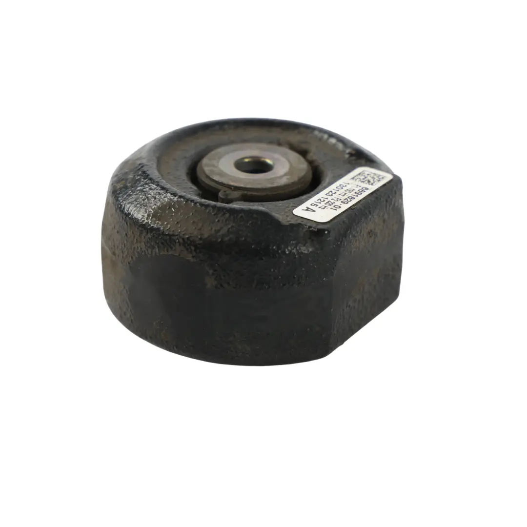 Strut Vibration Absorber Damper to BMW G20 G21 G22 G23 G26 G28 G42 Spring with Part number 6891829 BMW G20 G21 G22 G23 G26 G28 G42 Spring Strut Vibration Absorber Damper - SKU 6891829 - Part number 6891829