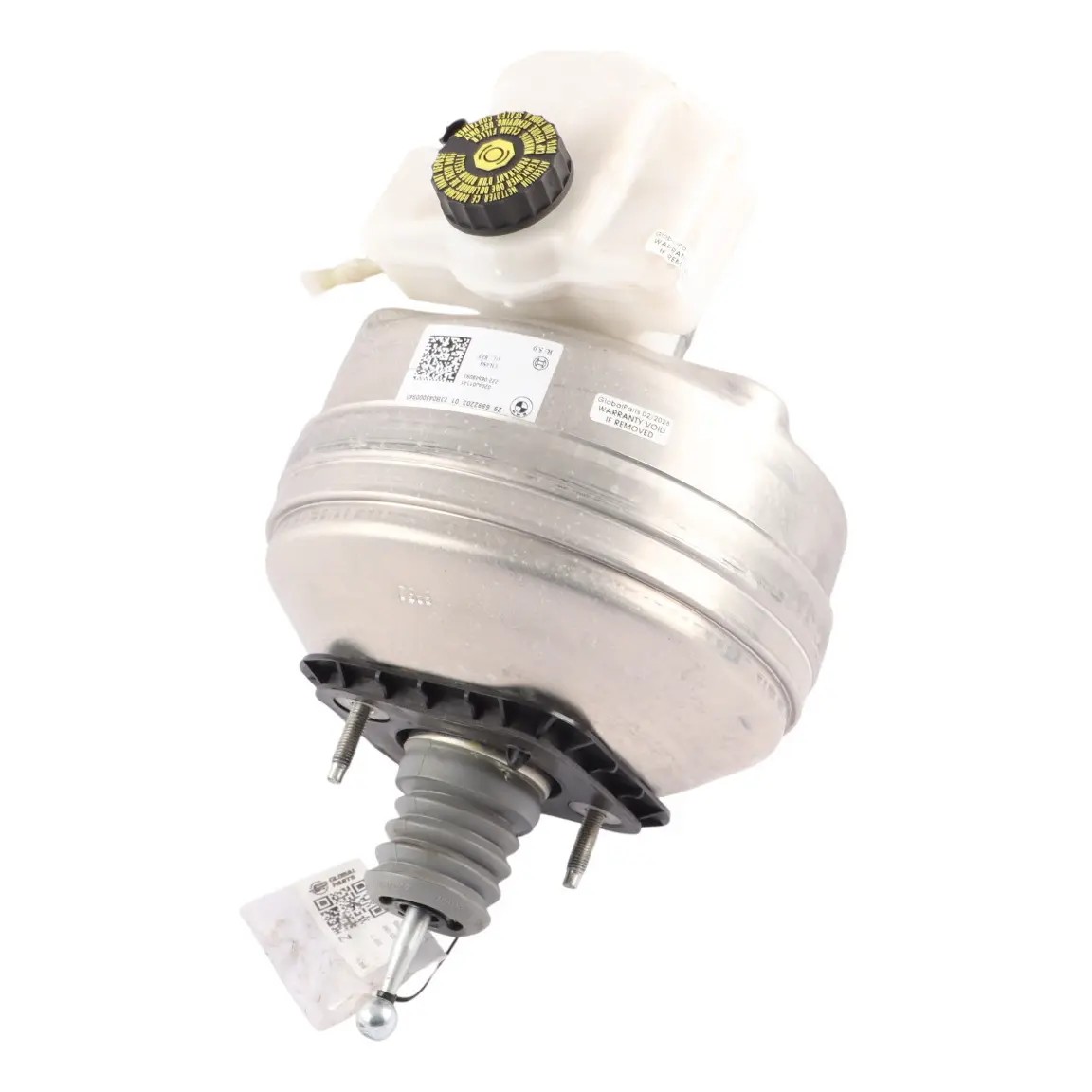 BMW G20 M Sport Bremskraftverstärker Hauptbremszylinder Behälter 6892203
