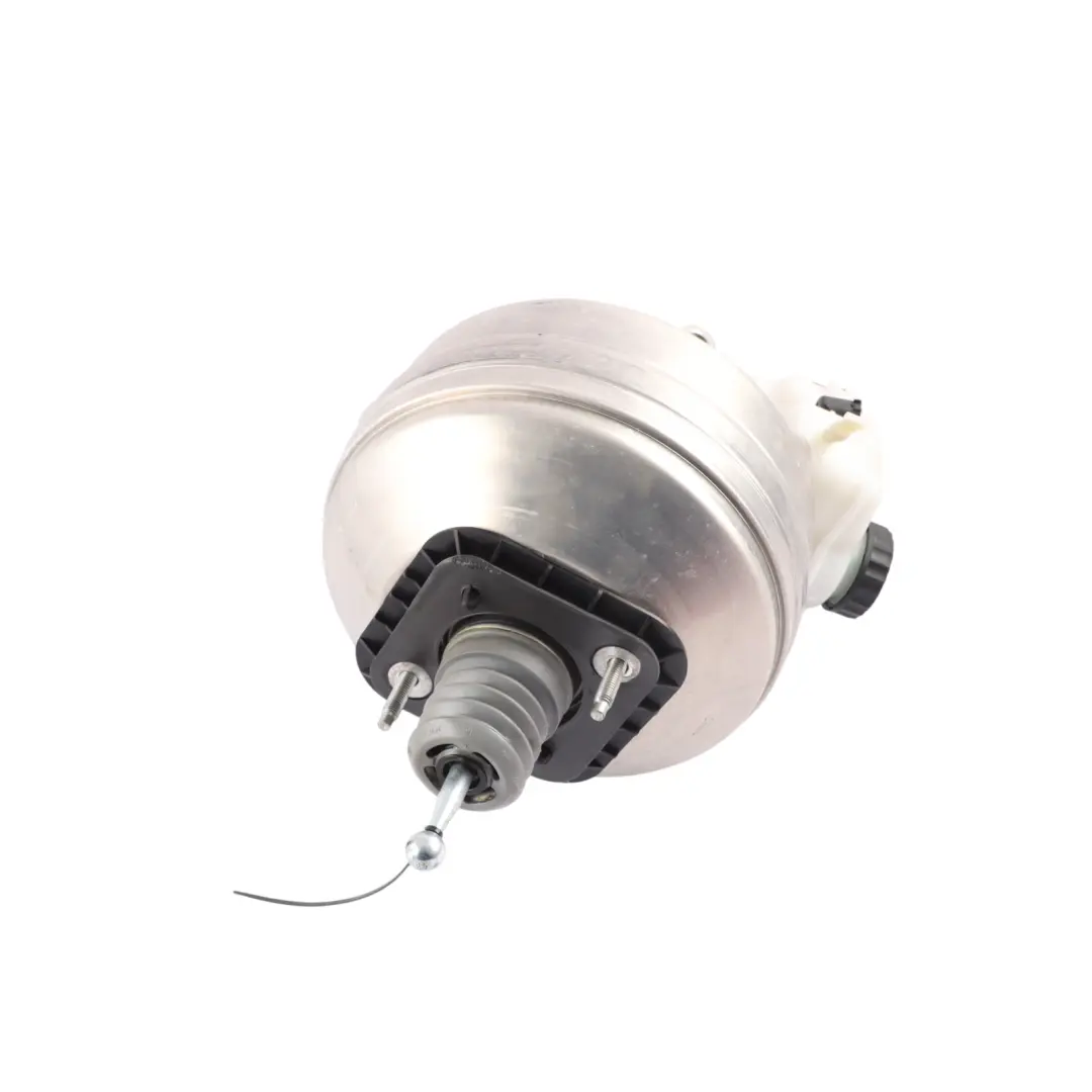 Brake Servo M Sport Brake Master Cylinder Booster Reservoir to BMW G20 with Part number 6892203 BMW G20 Brake Servo M Sport Brake Master Cylinder Booster Reservoir - SKU 6892203 - Part number 6892203