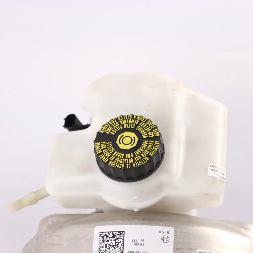 BMW G20 Brake Servo M Sport Brake Master Cylinder Booster Reservoir - SKU 6892203 - Part number 6892203