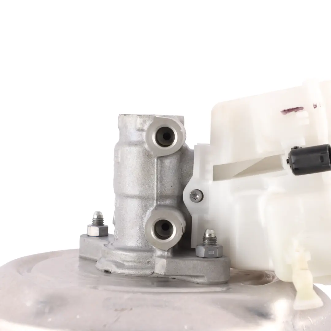 Brake Servo M Sport Brake Master Cylinder Booster Reservoir to BMW G20 with Part number 6892203 BMW G20 Brake Servo M Sport Brake Master Cylinder Booster Reservoir - SKU 6892203 - Part number 6892203
