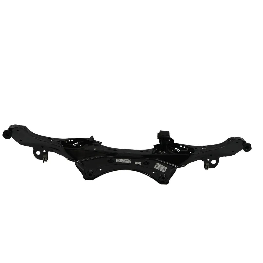BMW F70 F74 Rear Axle Subframe Cradle Suspension Carrier Beam M135i M235i xDrive - SKU 6894183 - Part number 6894183