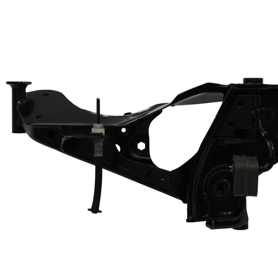 F74 Hinterachse Hilfsrahmen Wiege Aufhängungsträger M135i M235i xDrive für BMW F70 mit Teilenummer 6894183 BMW F70 F74 Hinterachse Hilfsrahmen Wiege Aufhängungsträger M135i M235i xDrive - SKU 6894183 - Teilenummer 6894183