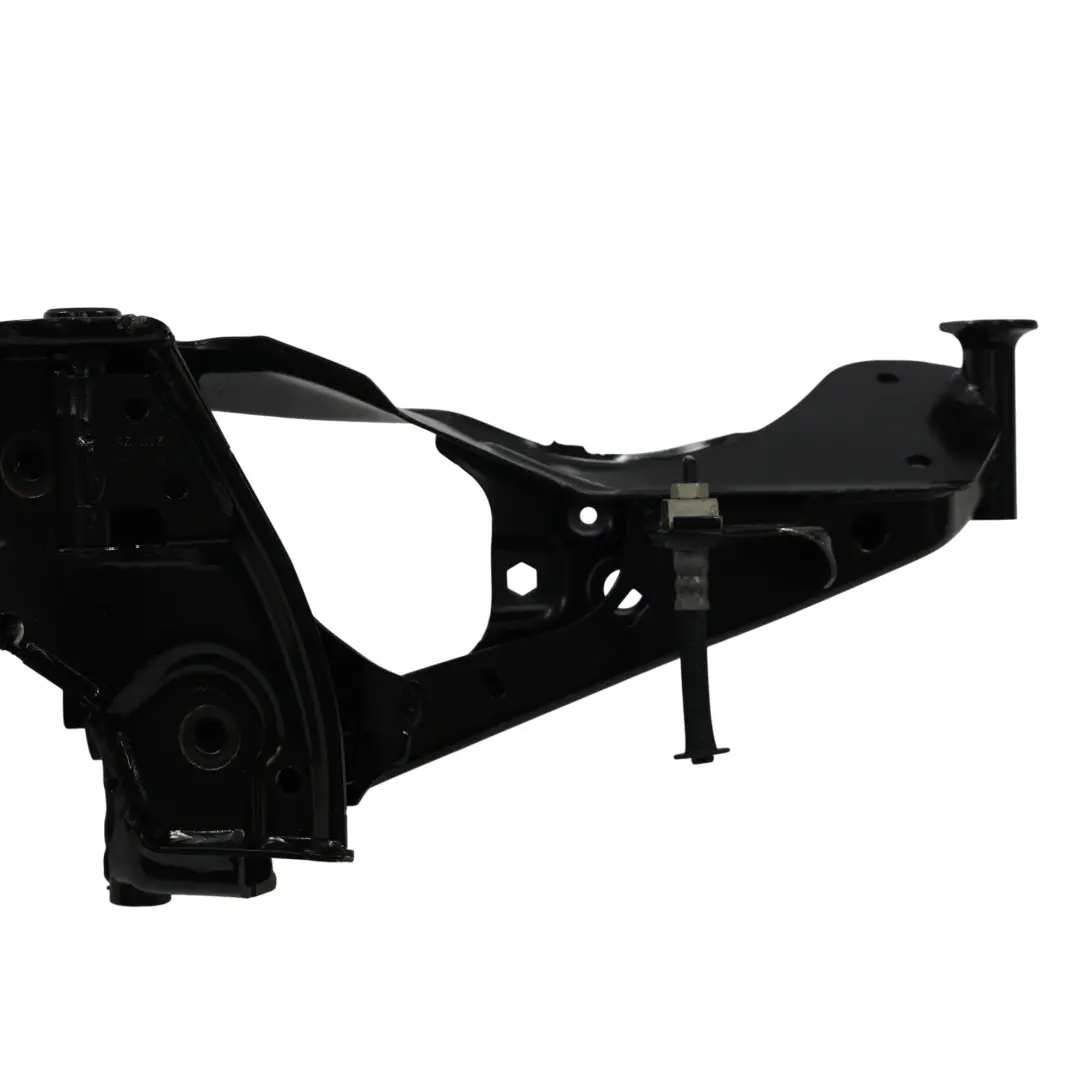 BMW F70 F74 Kołyska Sanki Wózek Belka Zawieszenia Tylna M135i M235i xDrive - SKU 6894183 - Numer Części 6894183