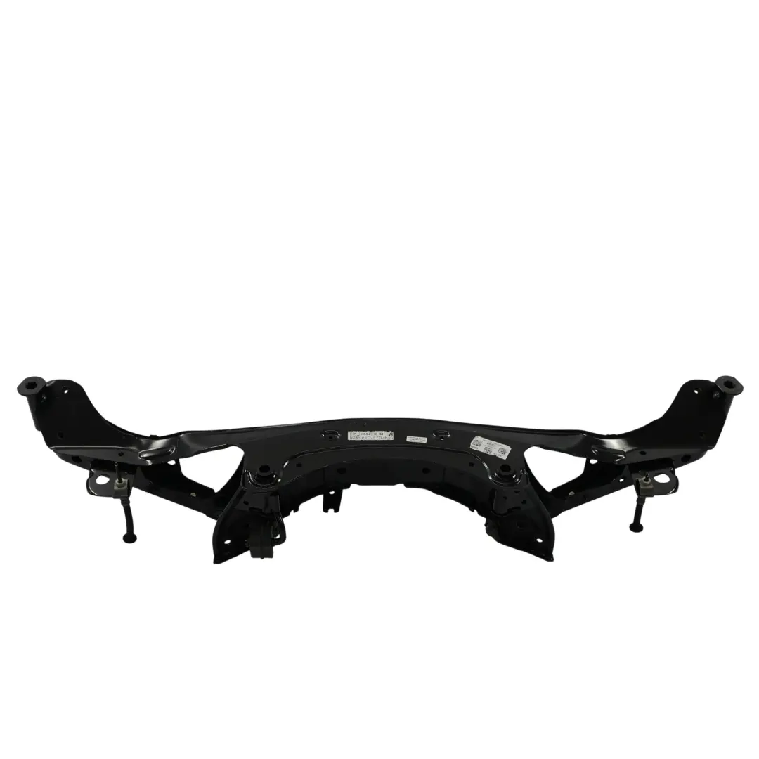 BMW F70 F74 Kołyska Sanki Wózek Belka Zawieszenia Tylna M135i M235i xDrive - SKU 6894183 - Numer Części 6894183