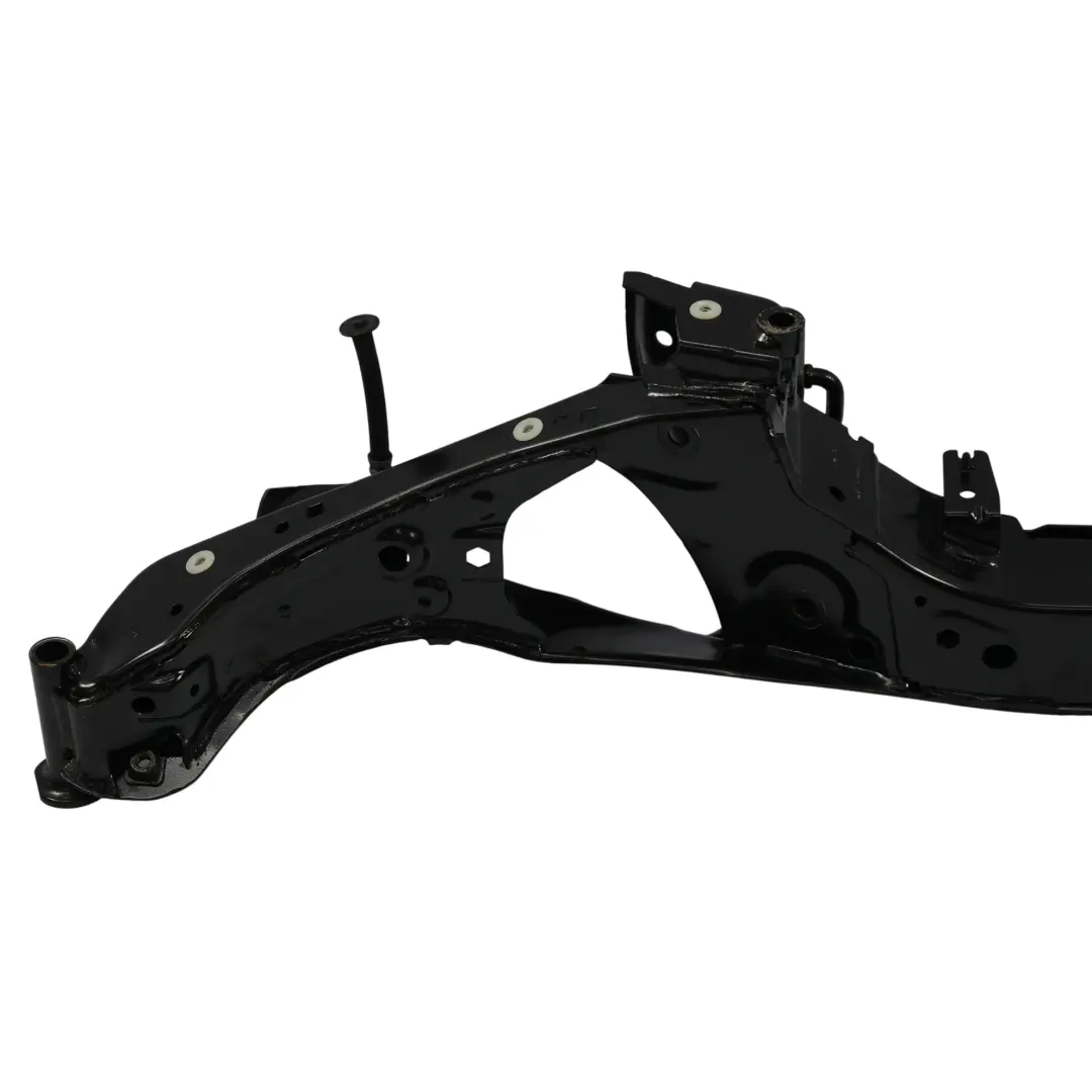 F74 Eje Trasero Subchasis Cuna De Suspensión Viga M135i M235i xDrive para BMW F70 con número de pieza 6894183 BMW F70 F74 Eje Trasero Subchasis Cuna De Suspensión Viga M135i M235i xDrive - SKU 6894183 - Número de pieza 6894183