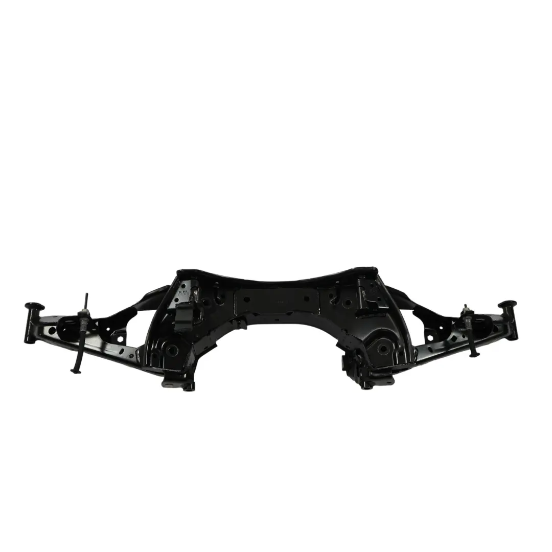 F74 Kołyska Sanki Wózek Belka Zawieszenia Tylna M135i M235i xDrive do BMW F70 o numerze 6894183 BMW F70 F74 Kołyska Sanki Wózek Belka Zawieszenia Tylna M135i M235i xDrive - SKU 6894183 - Numer Części 6894183