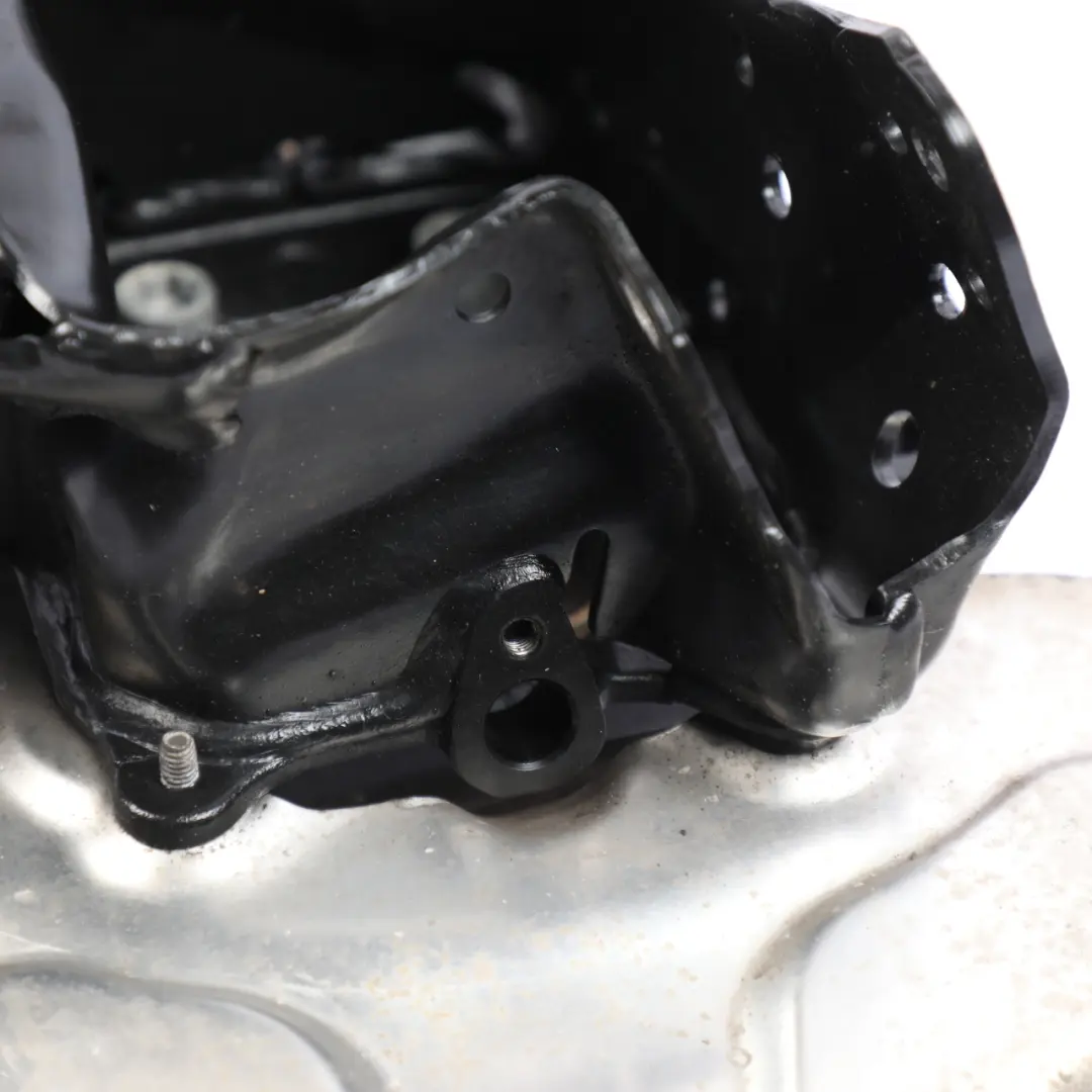 F74 F78 Rear Axle Wheel Hub Bearing Knuckle Carrier Left N/S to BMW F70 with Part number 6894207 BMW F70 F74 F78 Rear Axle Wheel Hub Bearing Knuckle Carrier Left N/S - SKU 6894207 - Part number 6894207