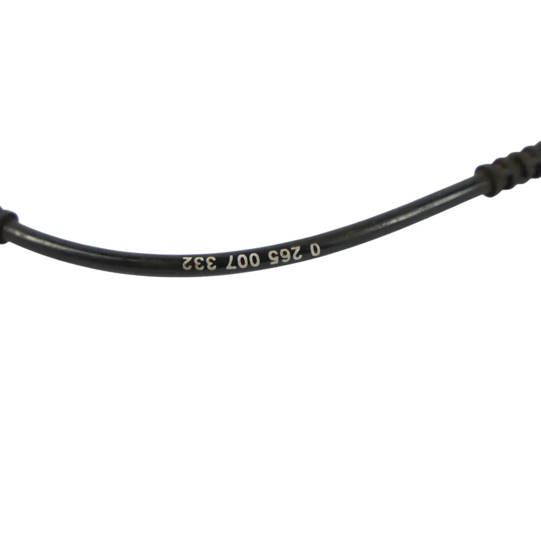 DSC Pulse Generator Sensor Rear Axle to BMW G20 G21 G22 G23 G28 G42 with Part number 6894815 BMW G20 G21 G22 G23 G28 G42 DSC Pulse Generator Sensor Rear Axle - SKU 6894815 - Part number 6894815