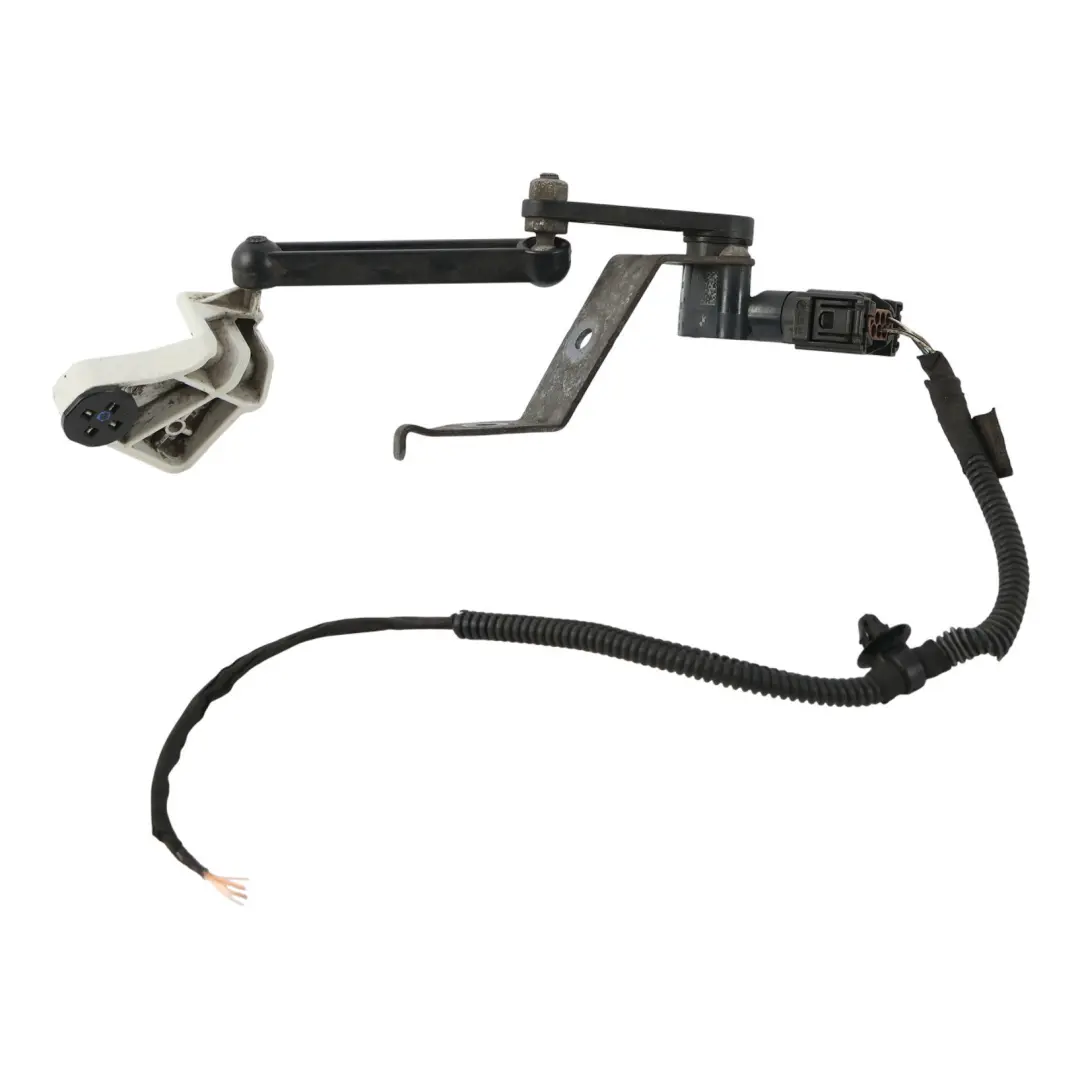 BMW F20 F30 Mini F55 F56 F60 LCI Capteur Niveau Phare - SKU 6895466-3 - Numéro de pièce 6895466