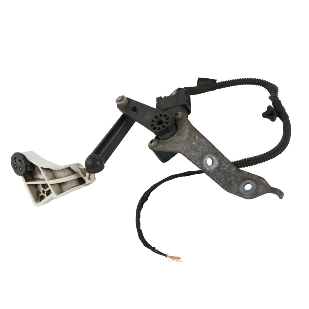 Mini F55 F56 F60 LCI BMW F20 F30 Headlight Lamp Height Level Sensor - SKU 6895466-3 - Part number 6895466