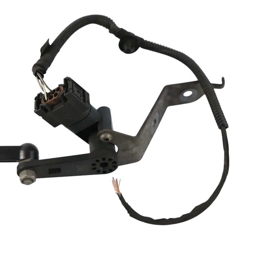 Scheinwerfer Höhen Sensor für BMW Mini F55 F56 F60 LCI F20 F30 mit Teilenummer 6895466 BMW Mini F55 F56 F60 LCI F20 F30 Scheinwerfer Höhen Sensor - SKU 6895466-3 - Teilenummer 6895466