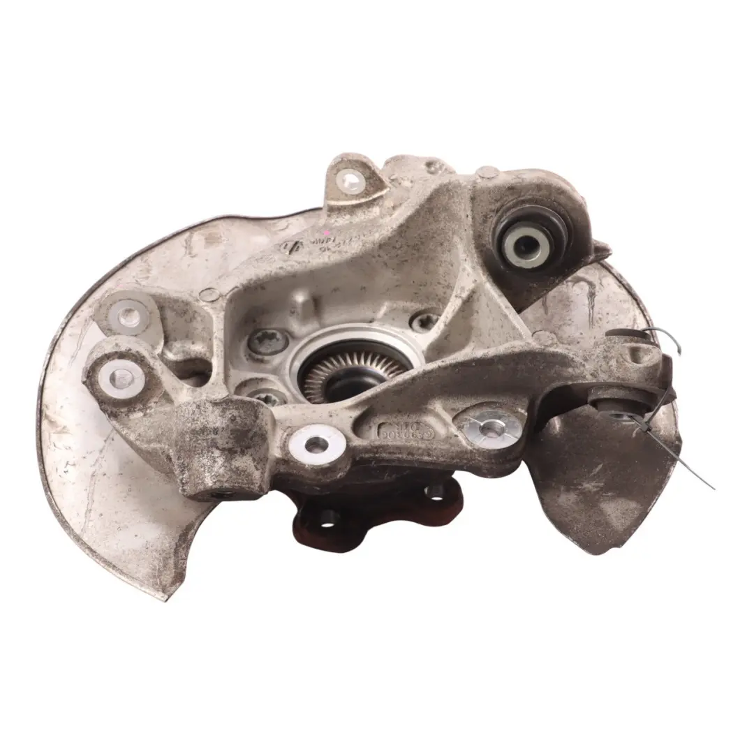 BMW G20 G28 Rear Wheel Hub Bearing Carrier Right O/S - SKU 6899304 - Part number 6899304