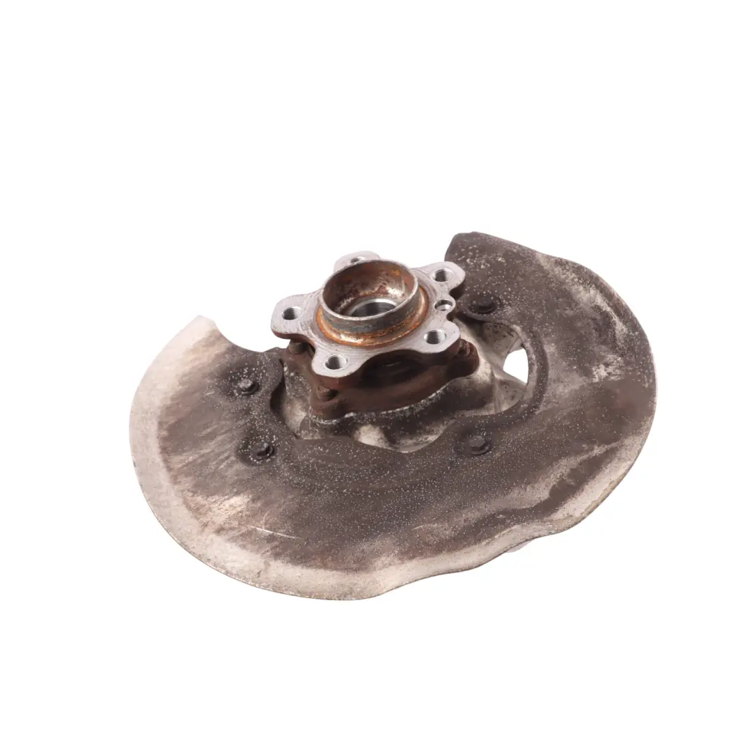 Hub Bearing Carrier Right O/S to BMW G20 G28 Rear Wheel with Part number 6899304 BMW G20 G28 Rear Wheel Hub Bearing Carrier Right O/S - SKU 6899304 - Part number 6899304