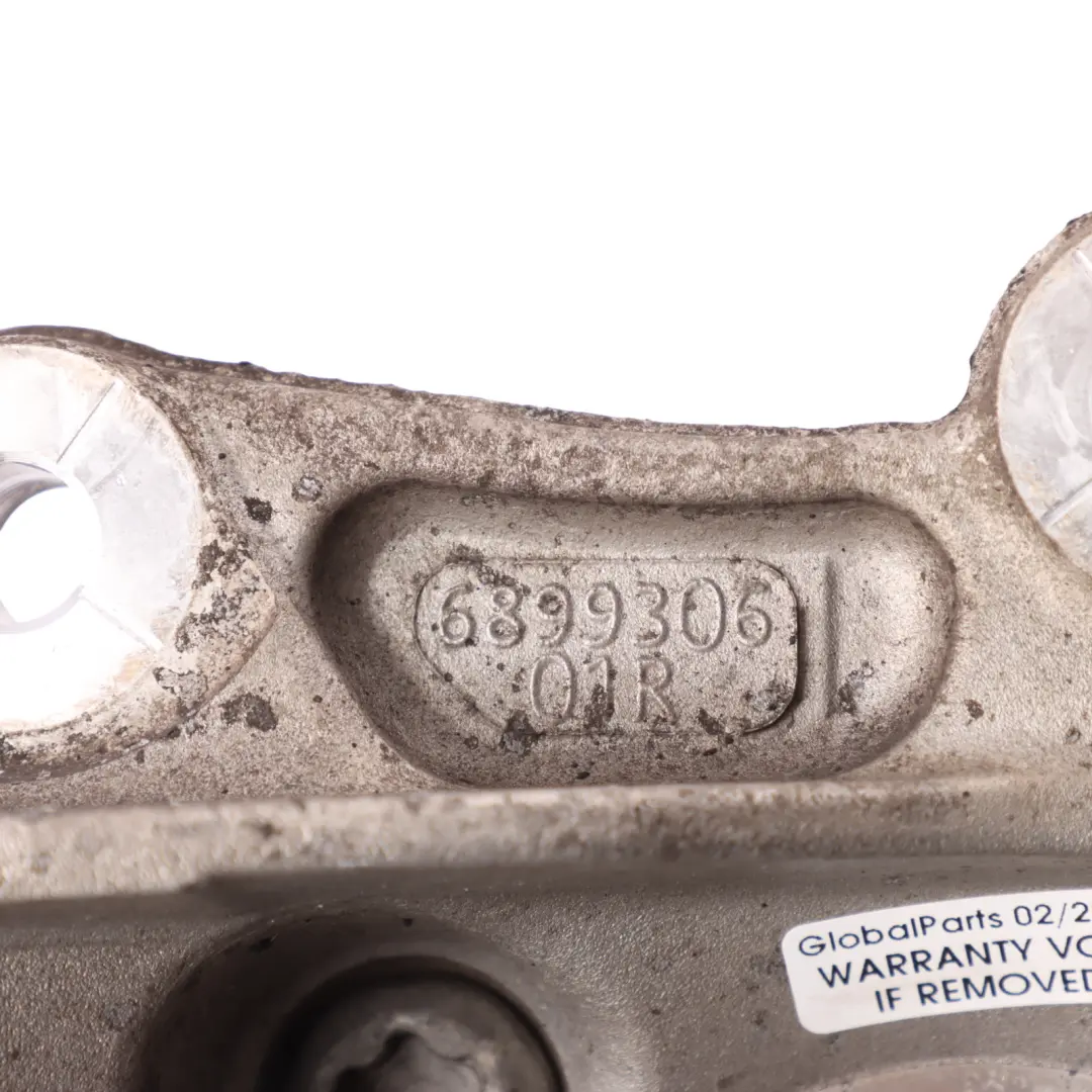 BMW G20 G28 Rear Wheel Hub Bearing Carrier Right O/S - SKU 6899304 - Part number 6899304