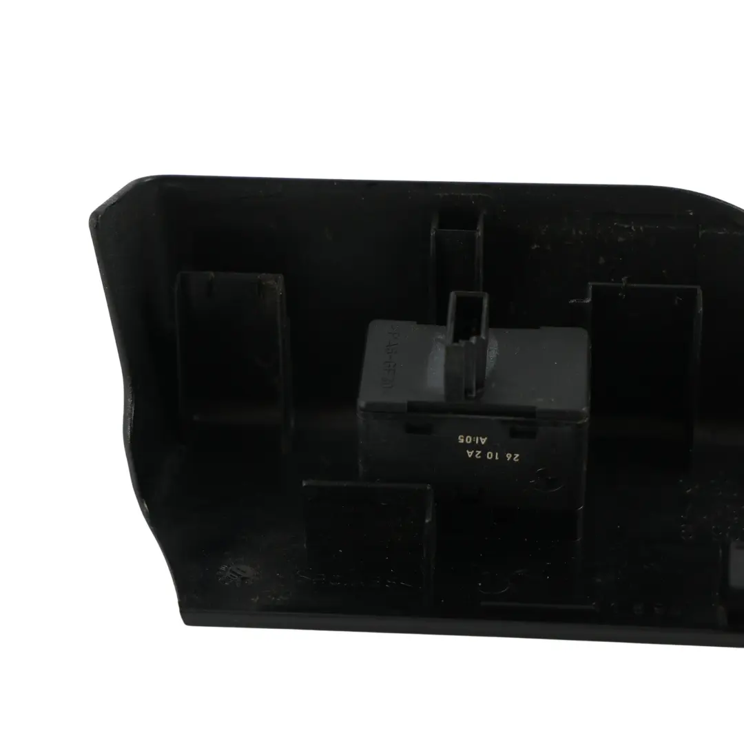 Range Rover L322 Door Window Lifter Switch Panel Rear Right O/S YUF000072 - SKU 6901283 - Part number 6901283