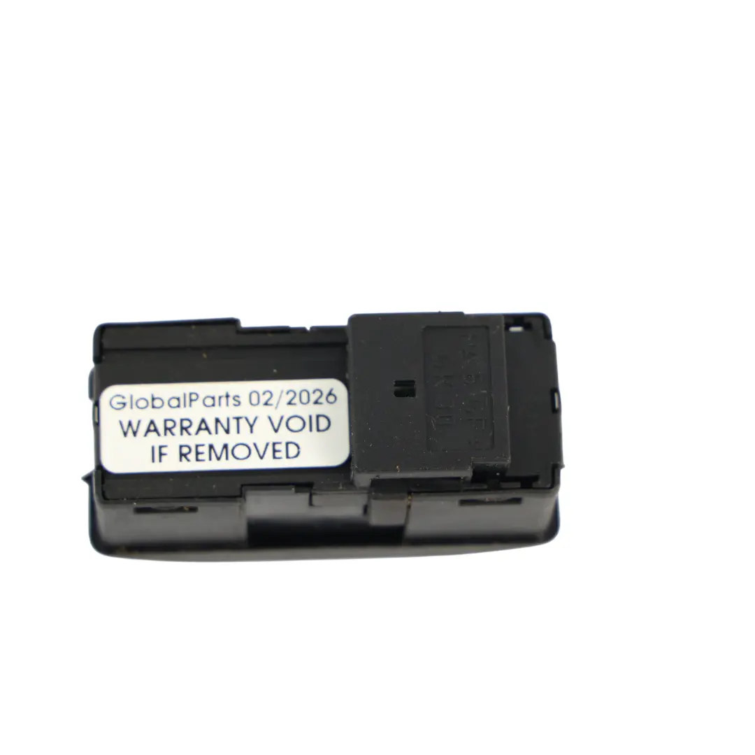 Interrupteur Toit Ouvrant Coulissant 03015030 pour Range Rover L322 à propos du numéro de pièce 6901474 Range Rover L322 Interrupteur Toit Ouvrant Coulissant 03015030 - SKU 6901474 - Numéro de pièce 6901474