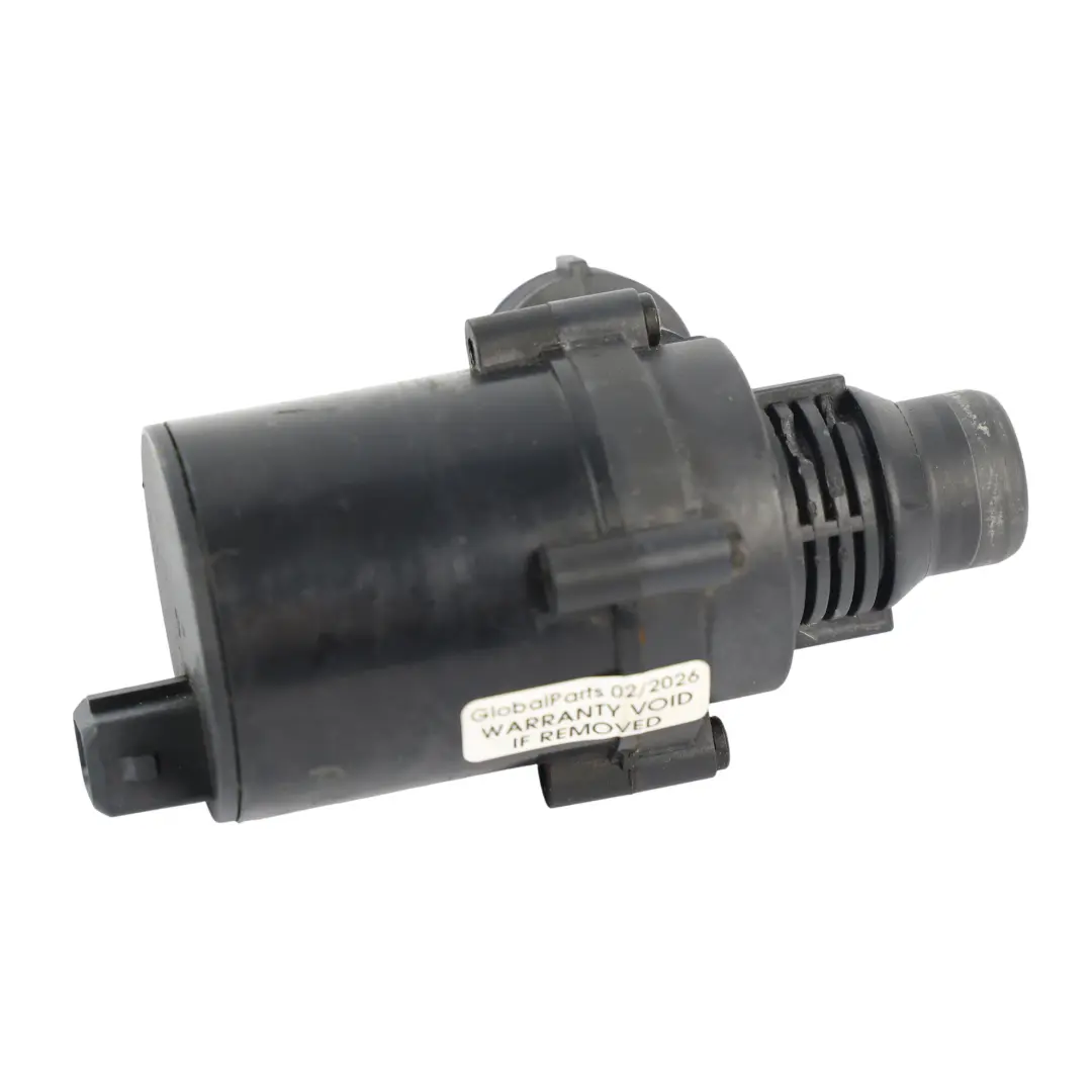 Bomba Agua Auxiliar Secundario para Land Range Rover L322 3.6 Diesel con número de pieza 6904541 Land Range Rover L322 3.6 Diesel Bomba Agua Auxiliar Secundario - SKU 6904541 - Número de pieza 6904541