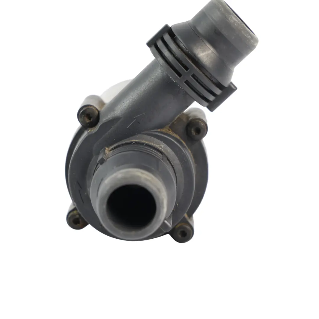 Land Range Rover L322 3.6 Diesel Bomba Agua Auxiliar Secundario - SKU 6904541 - Número de pieza 6904541