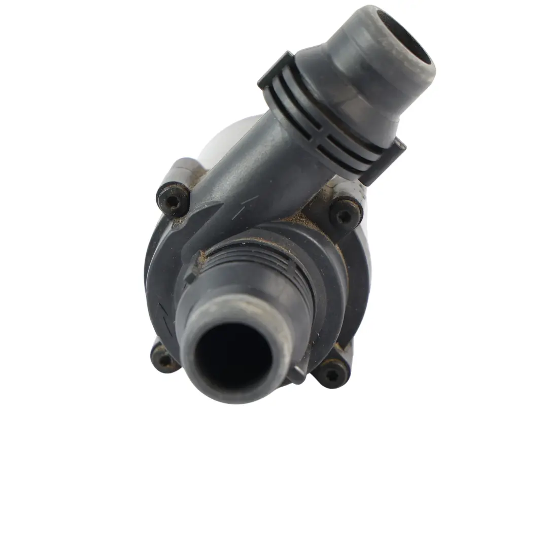 Auxiliary Secondary Exchange Water Pump to Land Range Rover L322 3.6 Diesel with Part number 6904541 Land Range Rover L322 3.6 Diesel Auxiliary Secondary Exchange Water Pump - SKU 6904541 - Part number 6904541