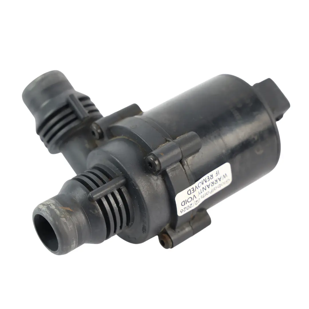 Land Range Rover L322 3.6 Diesel Auxiliary Secondary Exchange Water Pump - SKU 6904541 - Part number 6904541