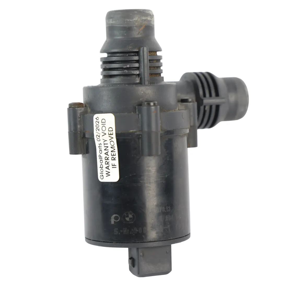 Land Rover Range Rover L322 3.6 Diesel Pompe Eau Auxiliaire Secondaire - SKU 6904541 - Numéro de pièce 6904541