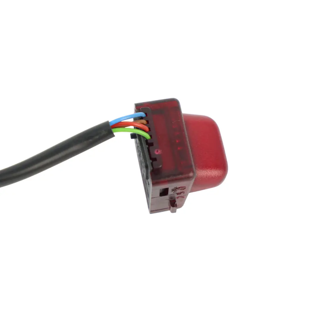 Land Rover Range Rover L322 Cruscotto Sicurezza Allarme Spia - SKU 6906392 - Numero di parte 6906392